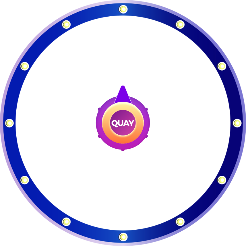 Vòng quay - Legion Group mừng 60.000 thành viên