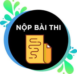 Nộp bài thi