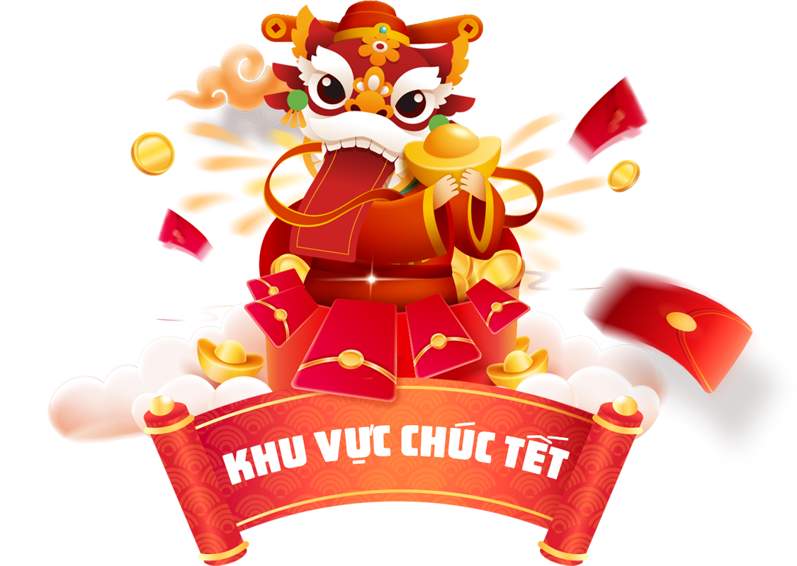 Chúc Lời Hay, Lì Xì Ngay