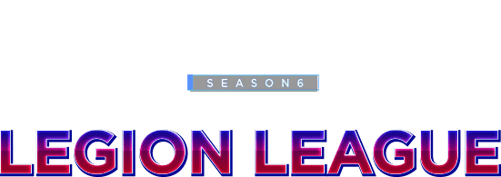 Legion Creates Legends Season 6