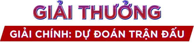 Giải thưởng