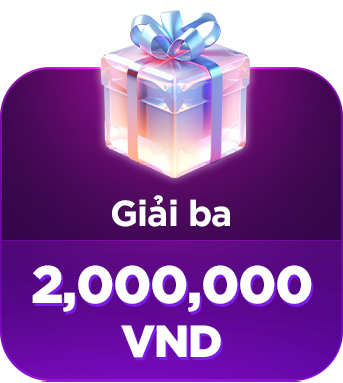 Giải ba