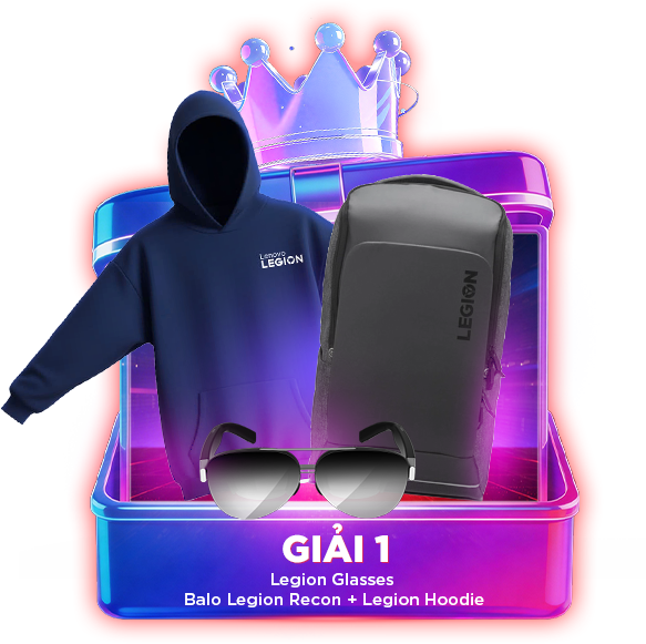 Giải nhất