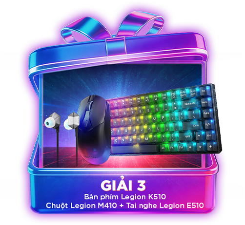 Giải ba