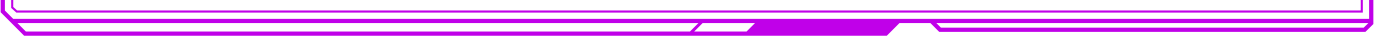 line footer